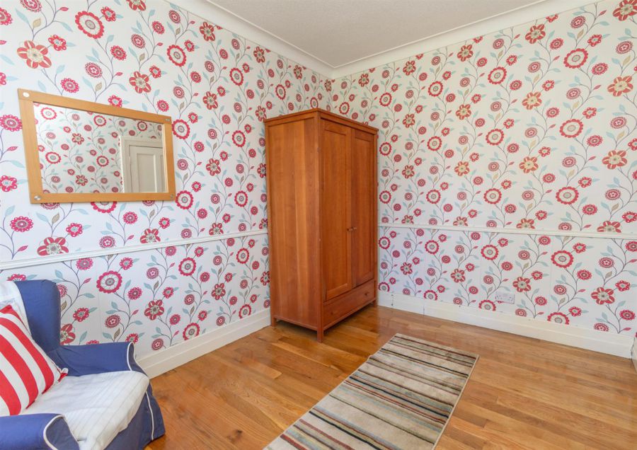 The Pines, 10 Rostrevor Road