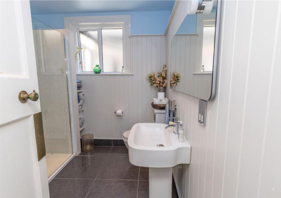 The Pines, 10 Rostrevor Road