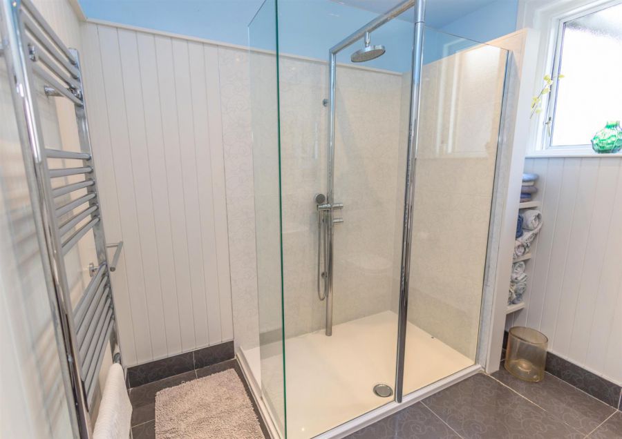 The Pines, 10 Rostrevor Road