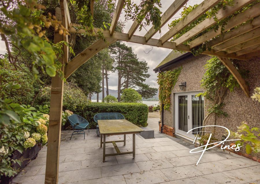 The Pines, 10 Rostrevor Road