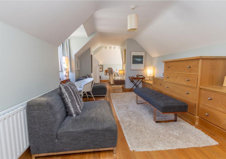 The Pines, 10 Rostrevor Road
