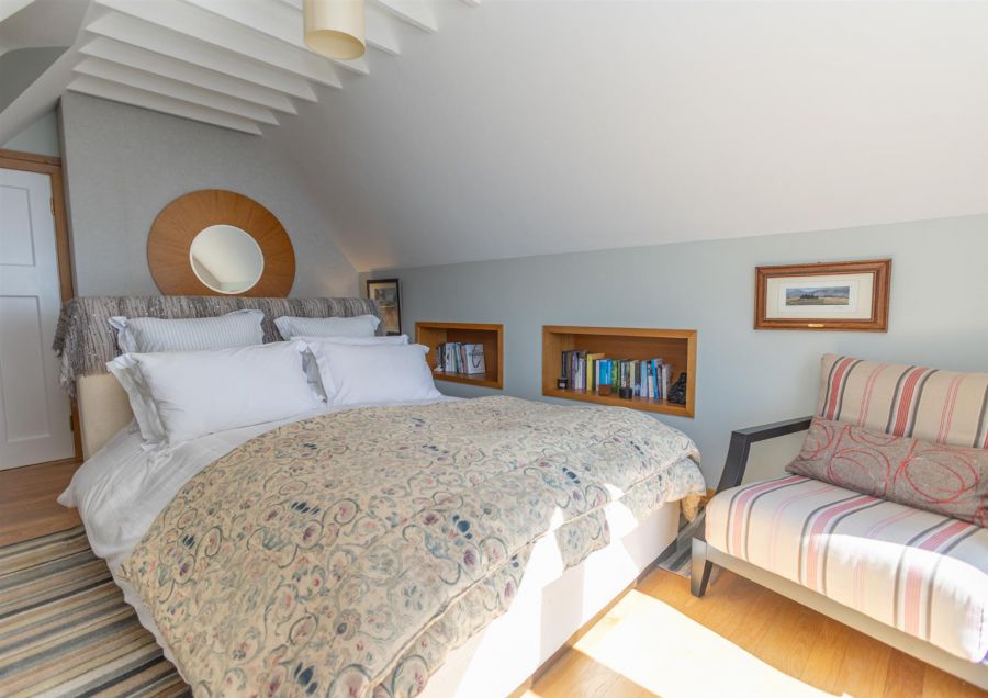 The Pines, 10 Rostrevor Road
