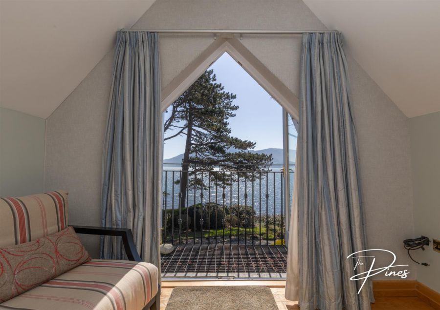 The Pines, 10 Rostrevor Road