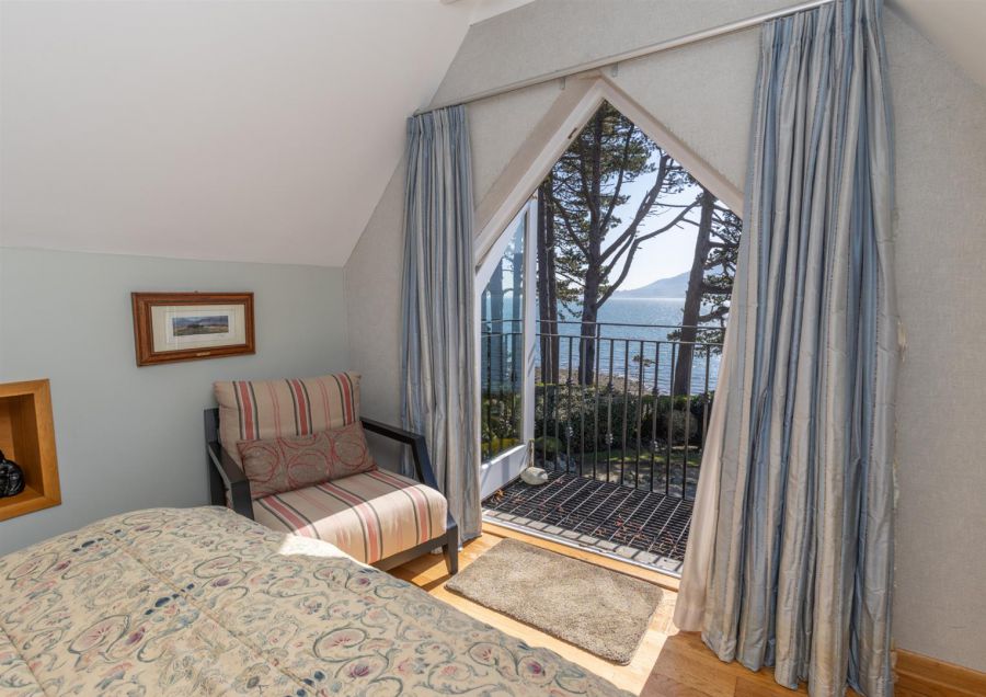 The Pines, 10 Rostrevor Road