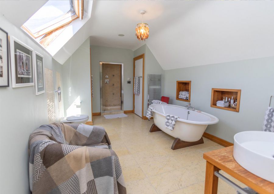 The Pines, 10 Rostrevor Road