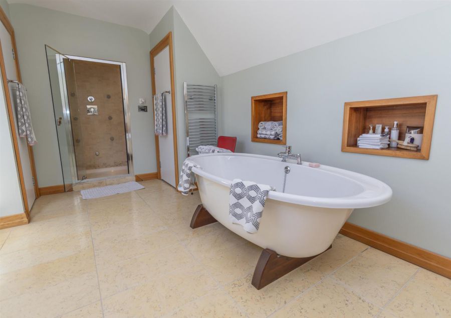 The Pines, 10 Rostrevor Road
