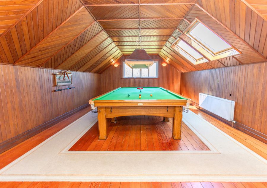 The Pines, 10 Rostrevor Road