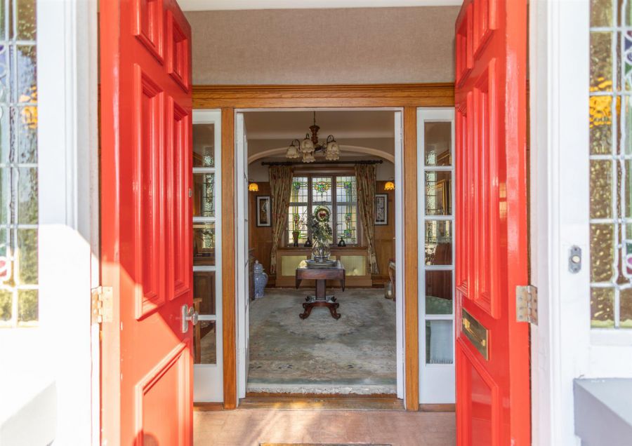 The Pines, 10 Rostrevor Road