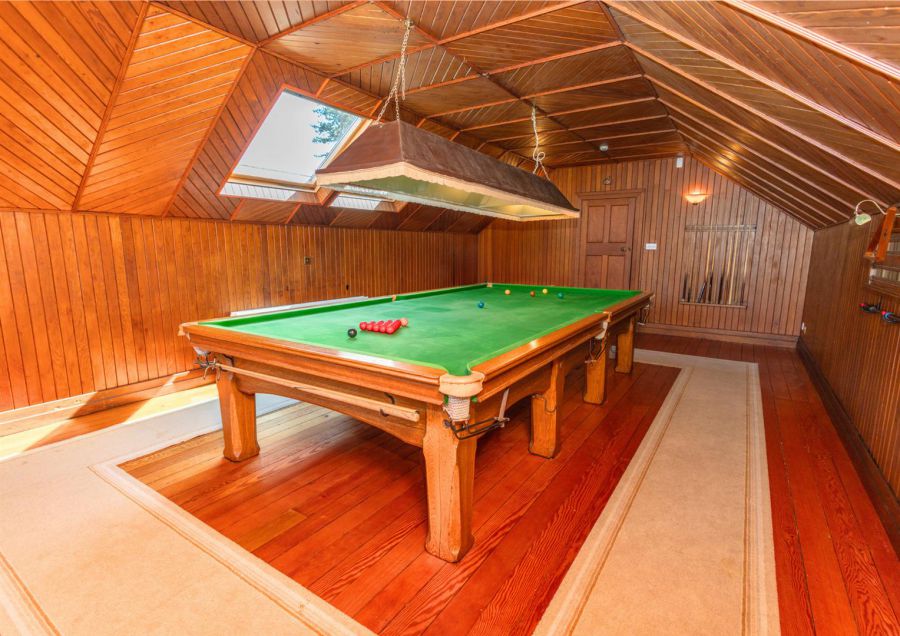 The Pines, 10 Rostrevor Road