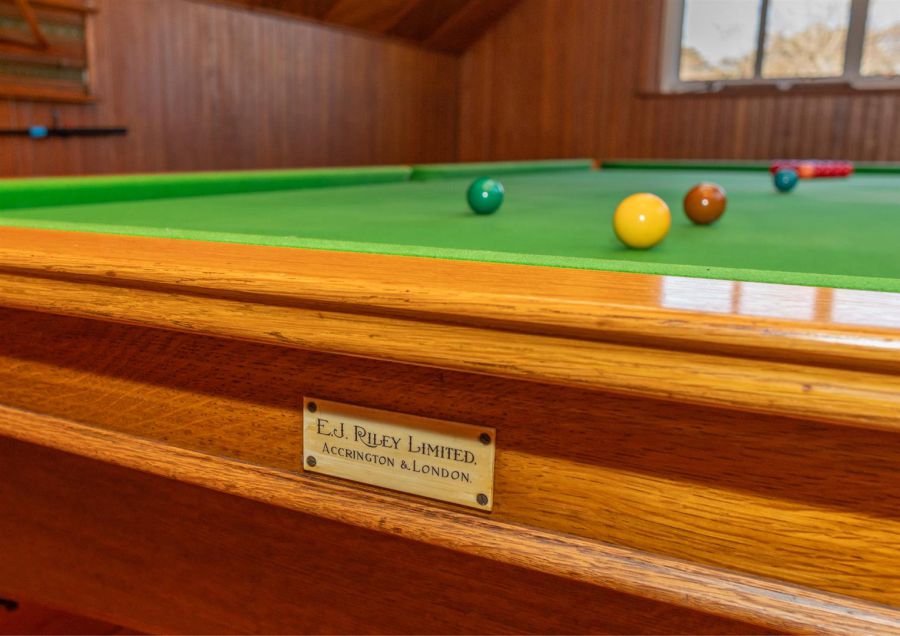 The Pines, 10 Rostrevor Road
