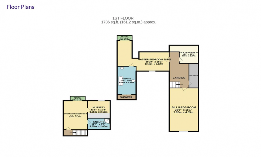 The Pines, 10 Rostrevor Road