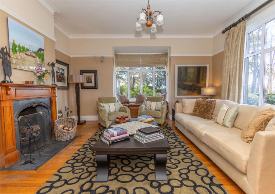 The Pines, 10 Rostrevor Road