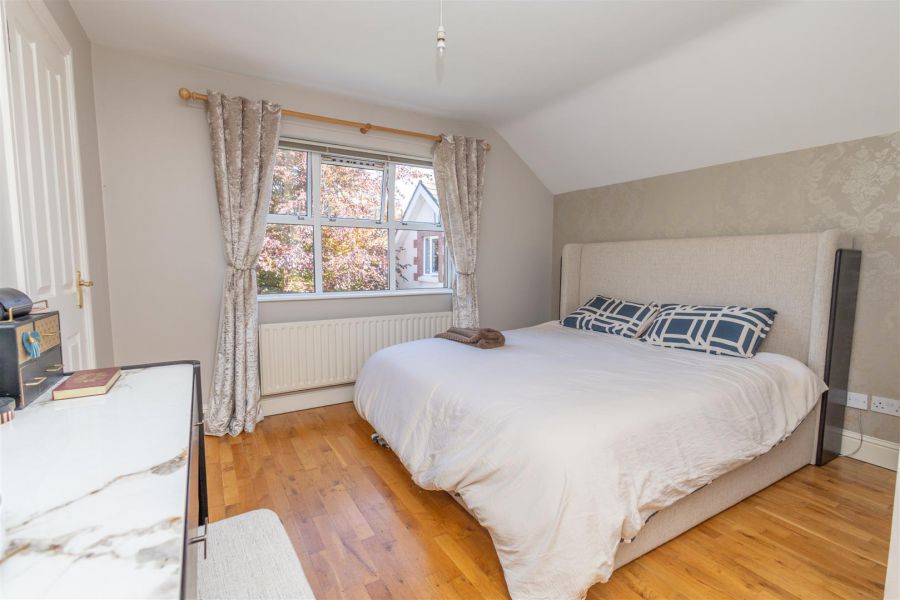 44 Bavan Road