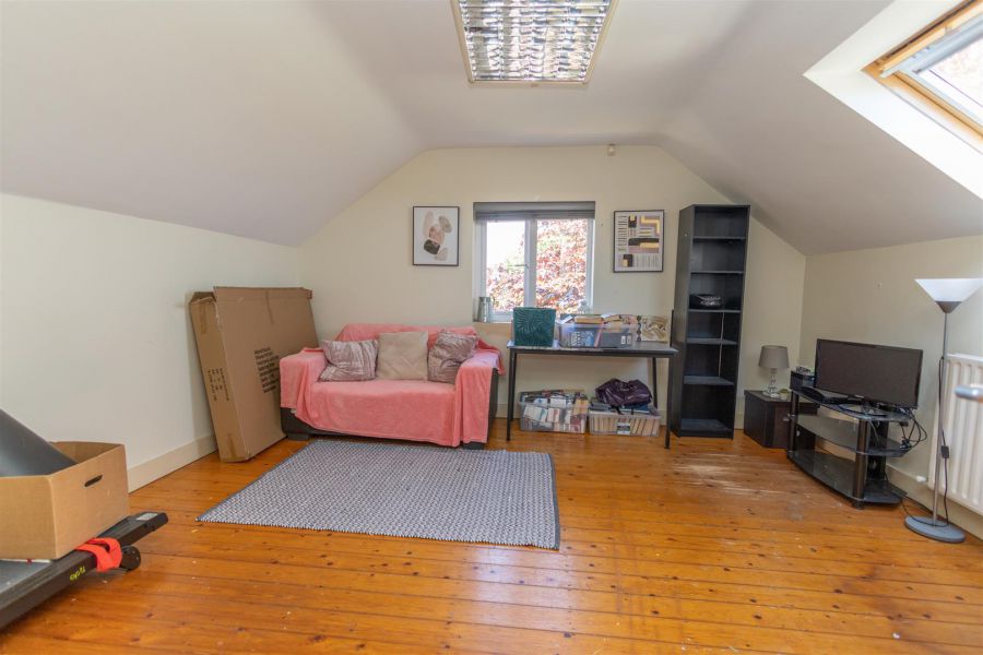 44 Bavan Road