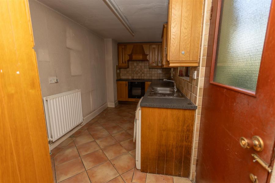 20 Great Georges Street