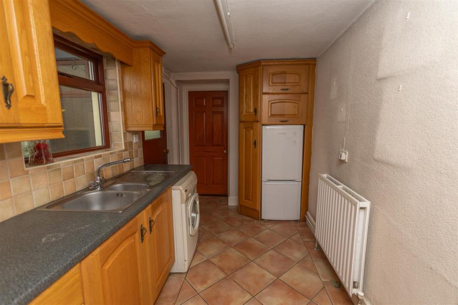 20 Great Georges Street