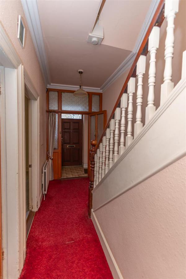 20 Great Georges Street