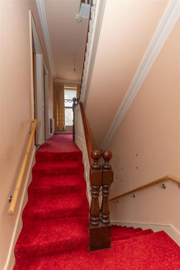 20 Great Georges Street