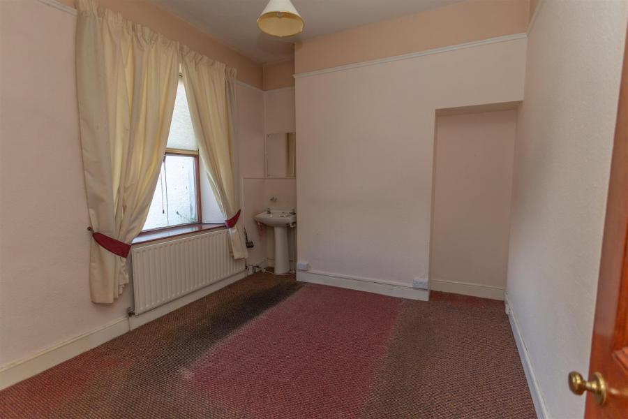 20 Great Georges Street