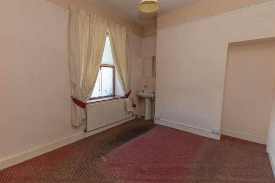 20 Great Georges Street