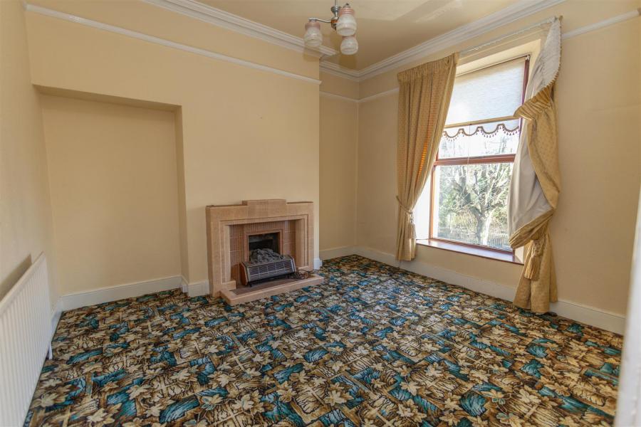 20 Great Georges Street