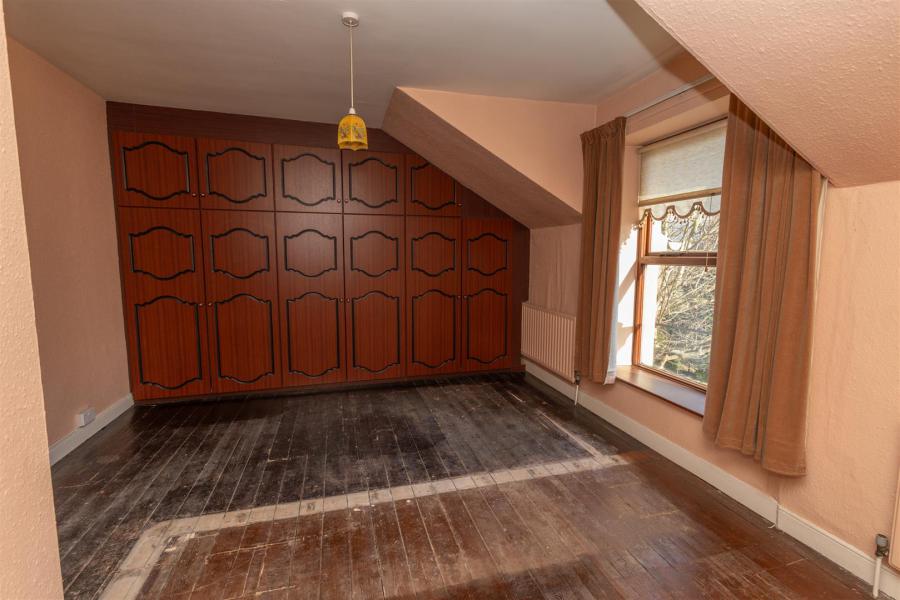 20 Great Georges Street