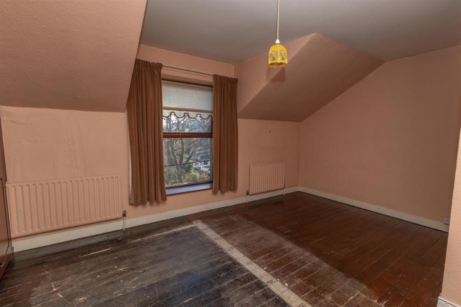 20 Great Georges Street