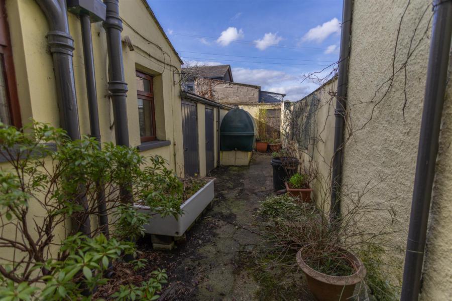 20 Great Georges Street