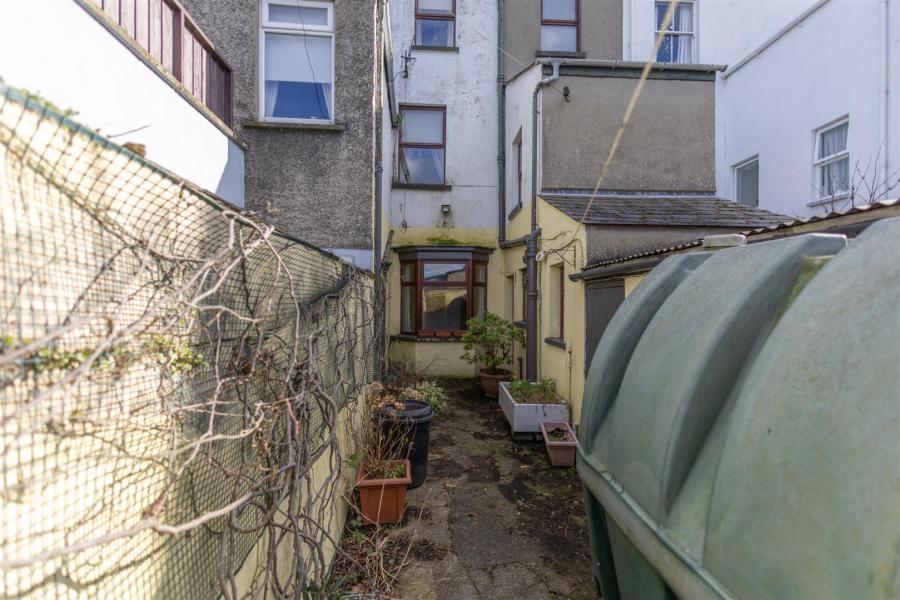 20 Great Georges Street