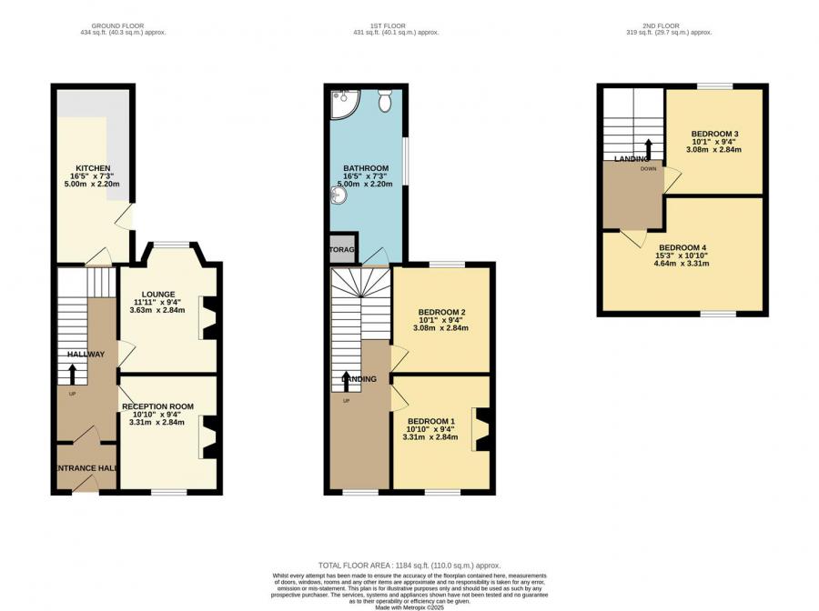 20 Great Georges Street