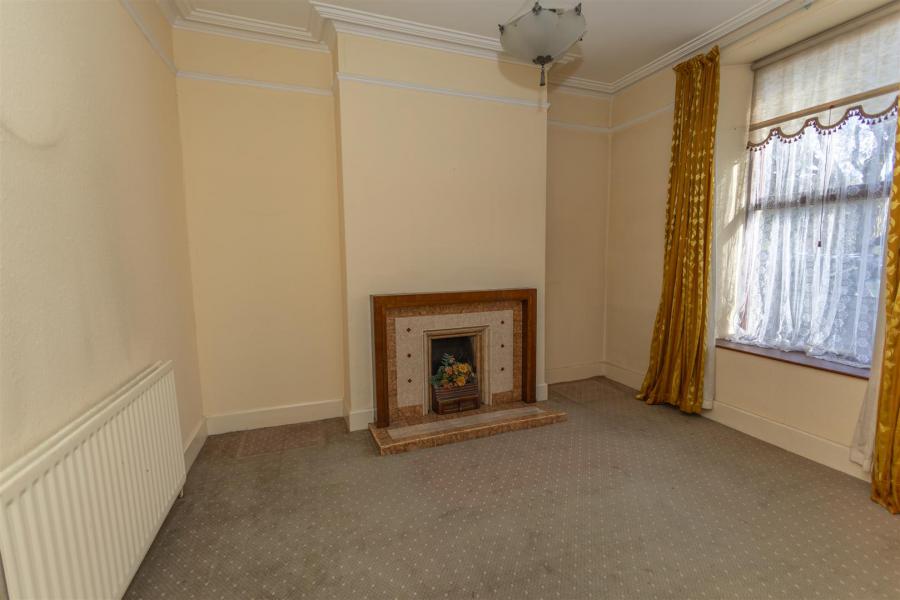 20 Great Georges Street