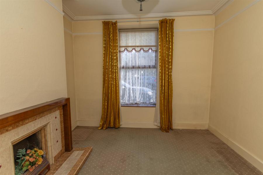 20 Great Georges Street