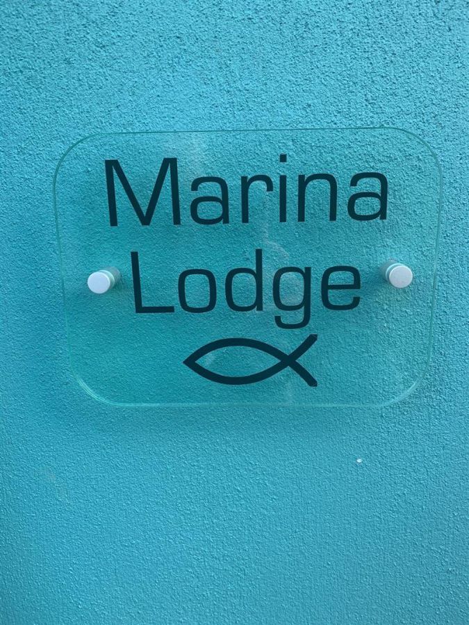 Marina Lodge Great Georges Street,warrenpoint, newry, BT34 3NF
