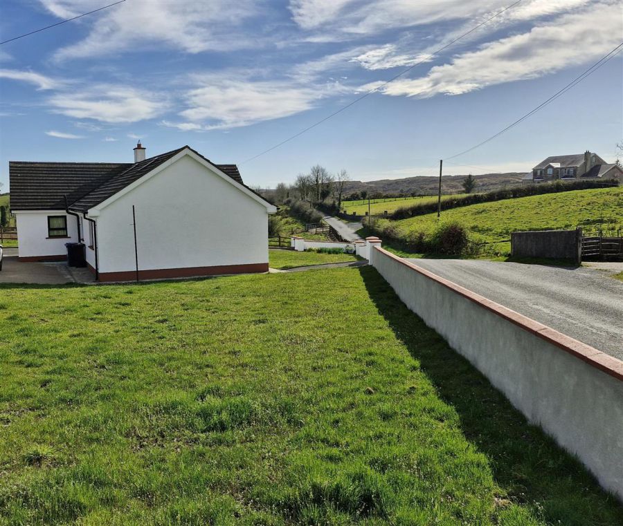 51 Aughanduff Road