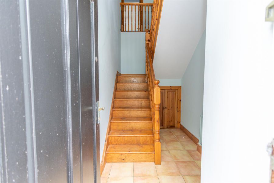 4 The Orchard, St. Leonards