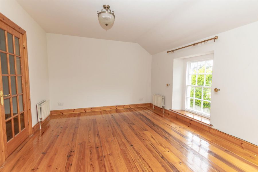 4 The Orchard, St. Leonards