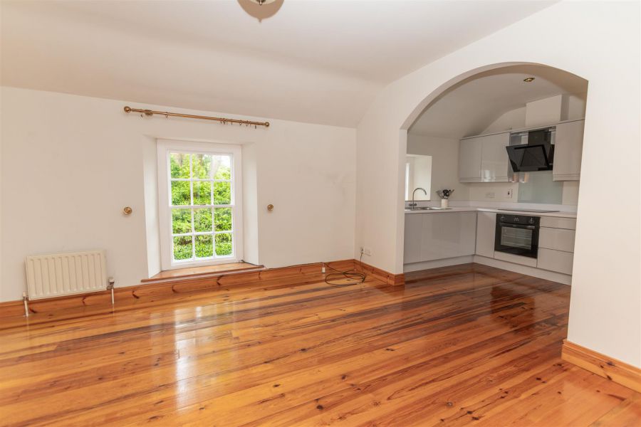 4 The Orchard, St. Leonards