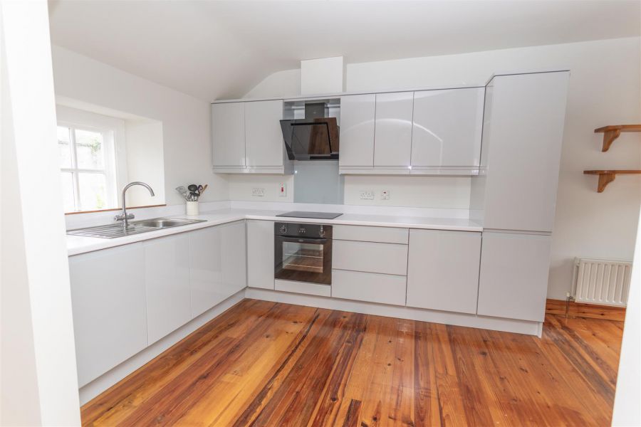 4 The Orchard, St. Leonards