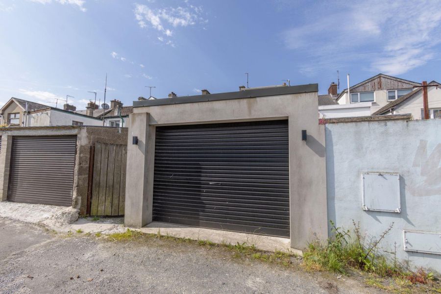 29 Newry Street