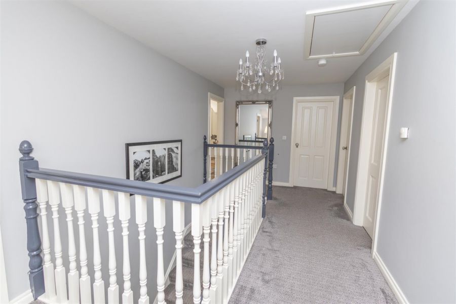 21 Spring Meadows