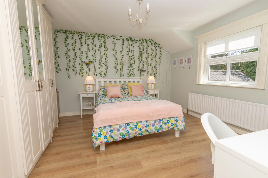 21 Spring Meadows