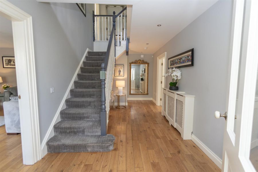 21 Spring Meadows