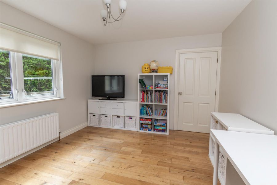 21 Spring Meadows