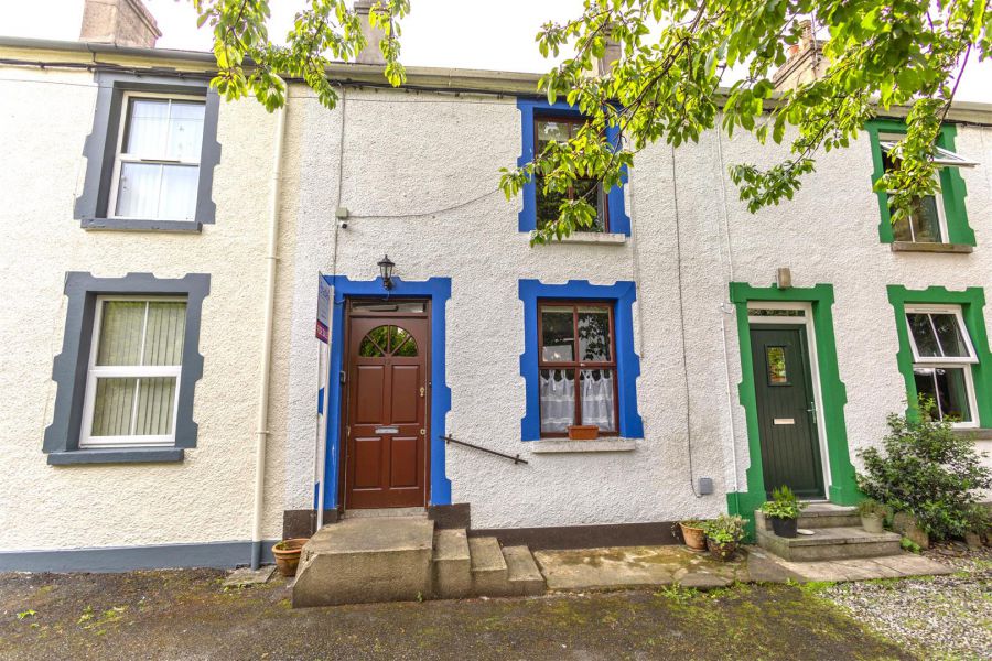12 Syenite Place