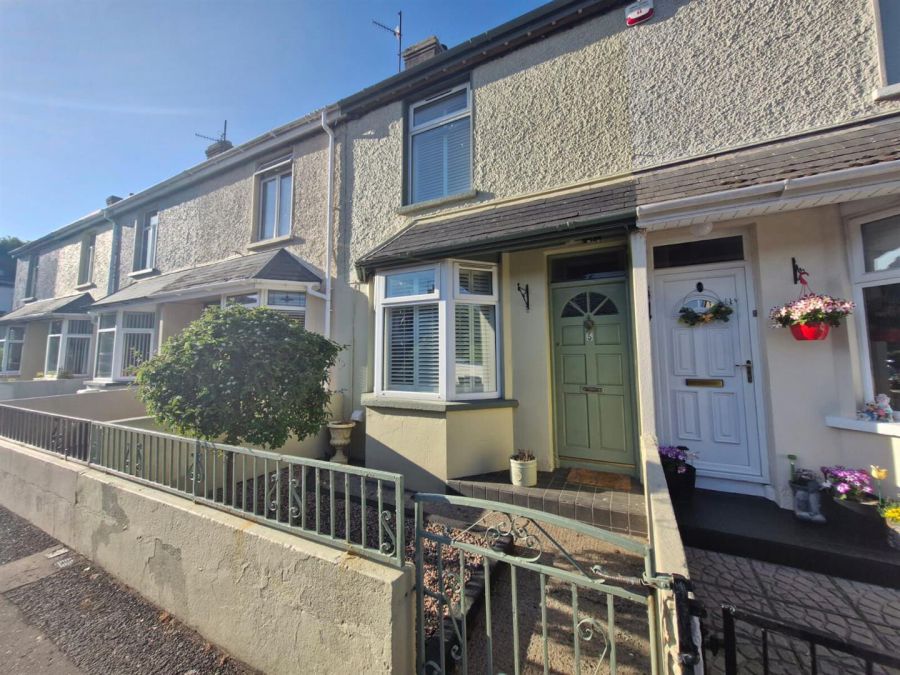 5 Irene Terrace,warrenpoint, newry, BT34 3JG