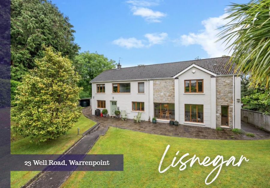 23 Well Road