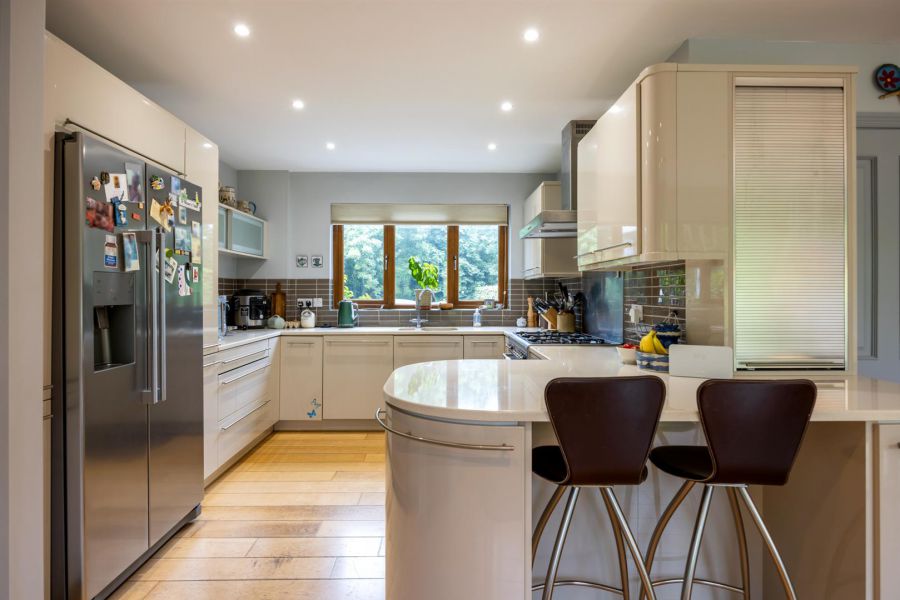 Lisnegar, 23 Well Road