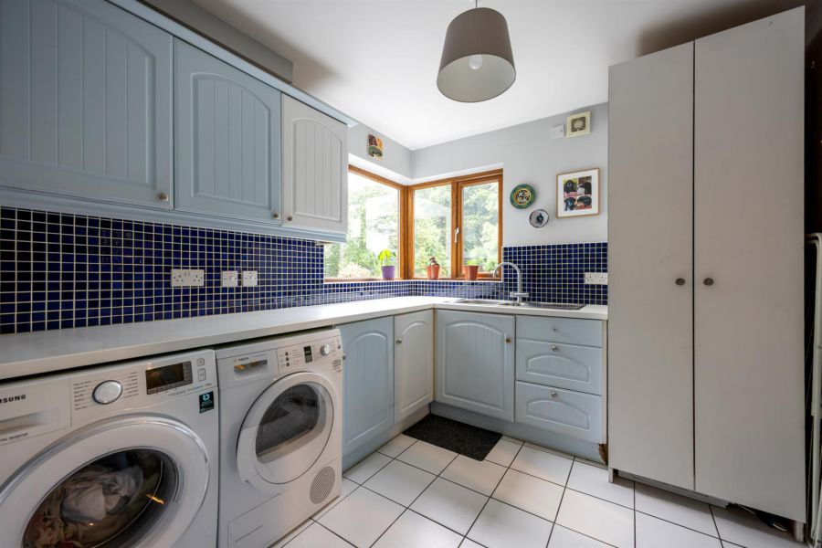 Lisnegar, 23 Well Road