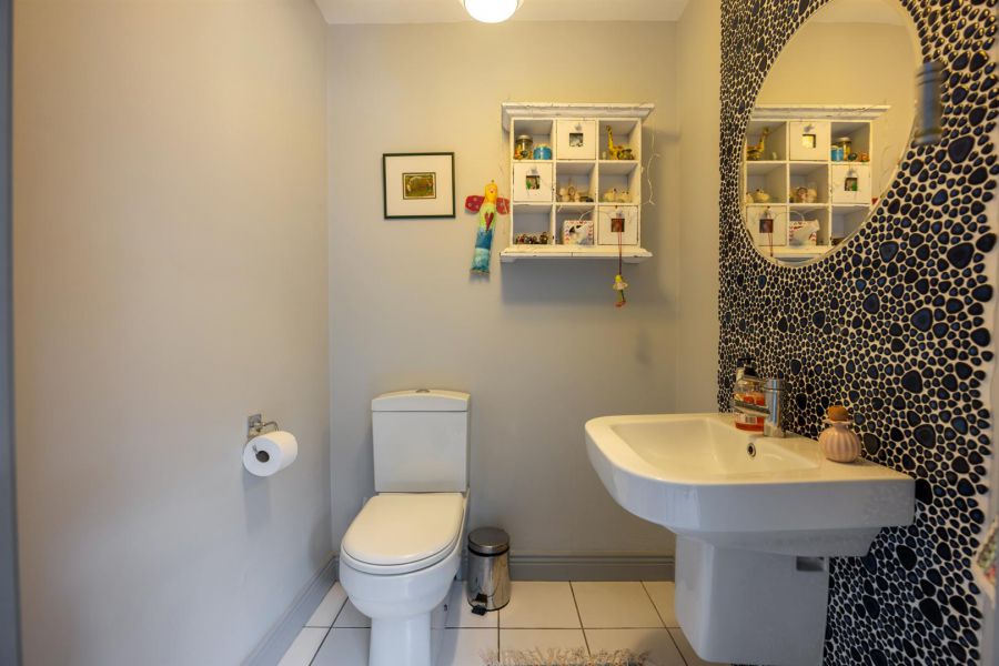 Lisnegar, 23 Well Road