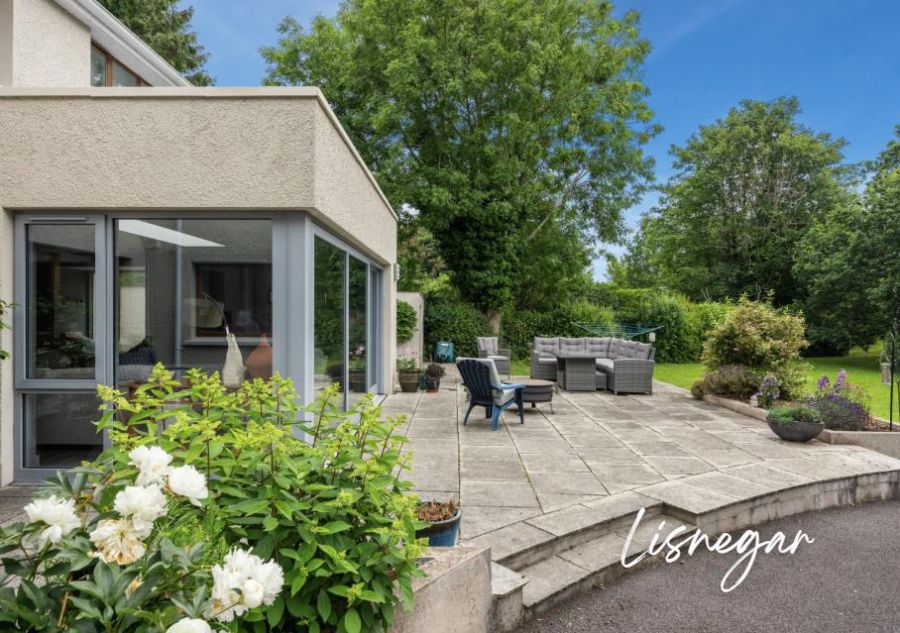 Lisnegar, 23 Well Road
